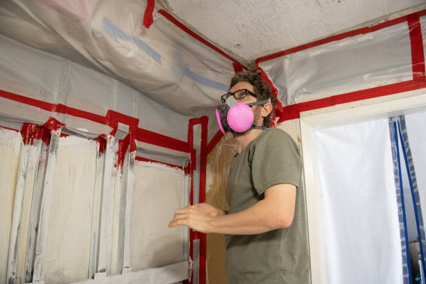 Best Real Estate Mold Inspection  in Guthrie Center, IA
