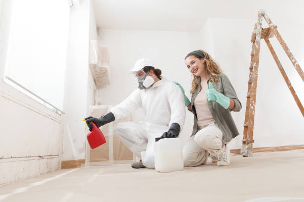 Best Air Quality Testing for Mold Spores  in Guthrie Center, IA